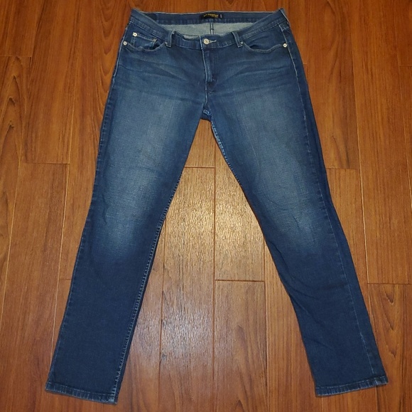 Levi's Denim - Levi's Jeans